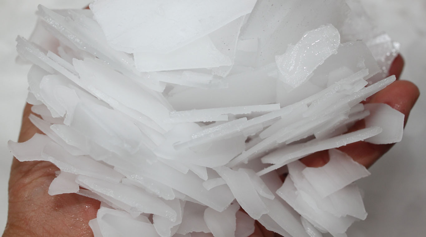 Production de Glaces